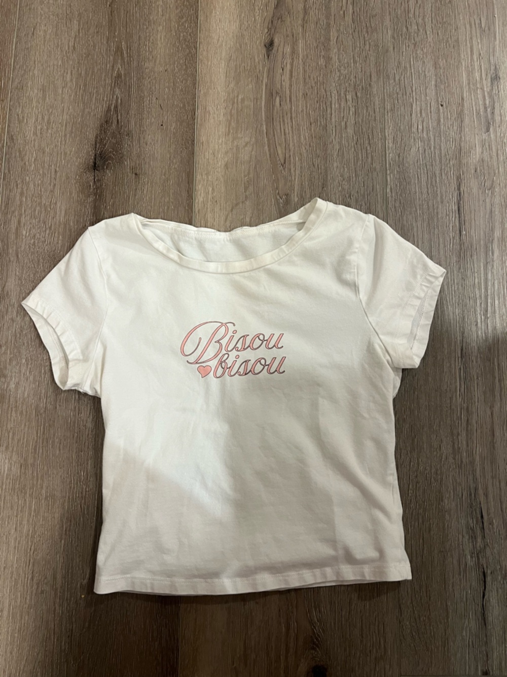 Princess Polly Crop Top